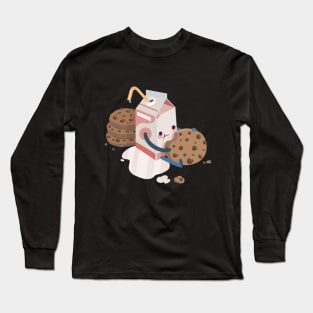 MilkBoy Long Sleeve T-Shirt